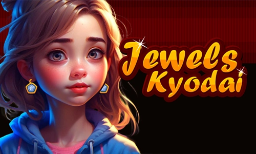 Jewels Kyodai